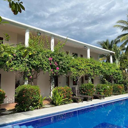 Hotel Atelie Del Mar Monterrico Zewnętrze zdjęcie