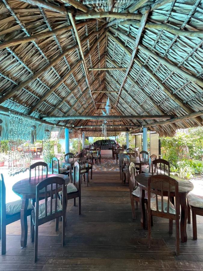 Hotel Atelie Del Mar Monterrico Zewnętrze zdjęcie