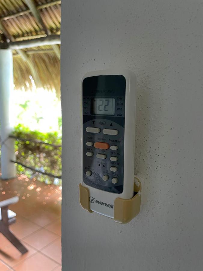 Hotel Atelie Del Mar Monterrico Zewnętrze zdjęcie