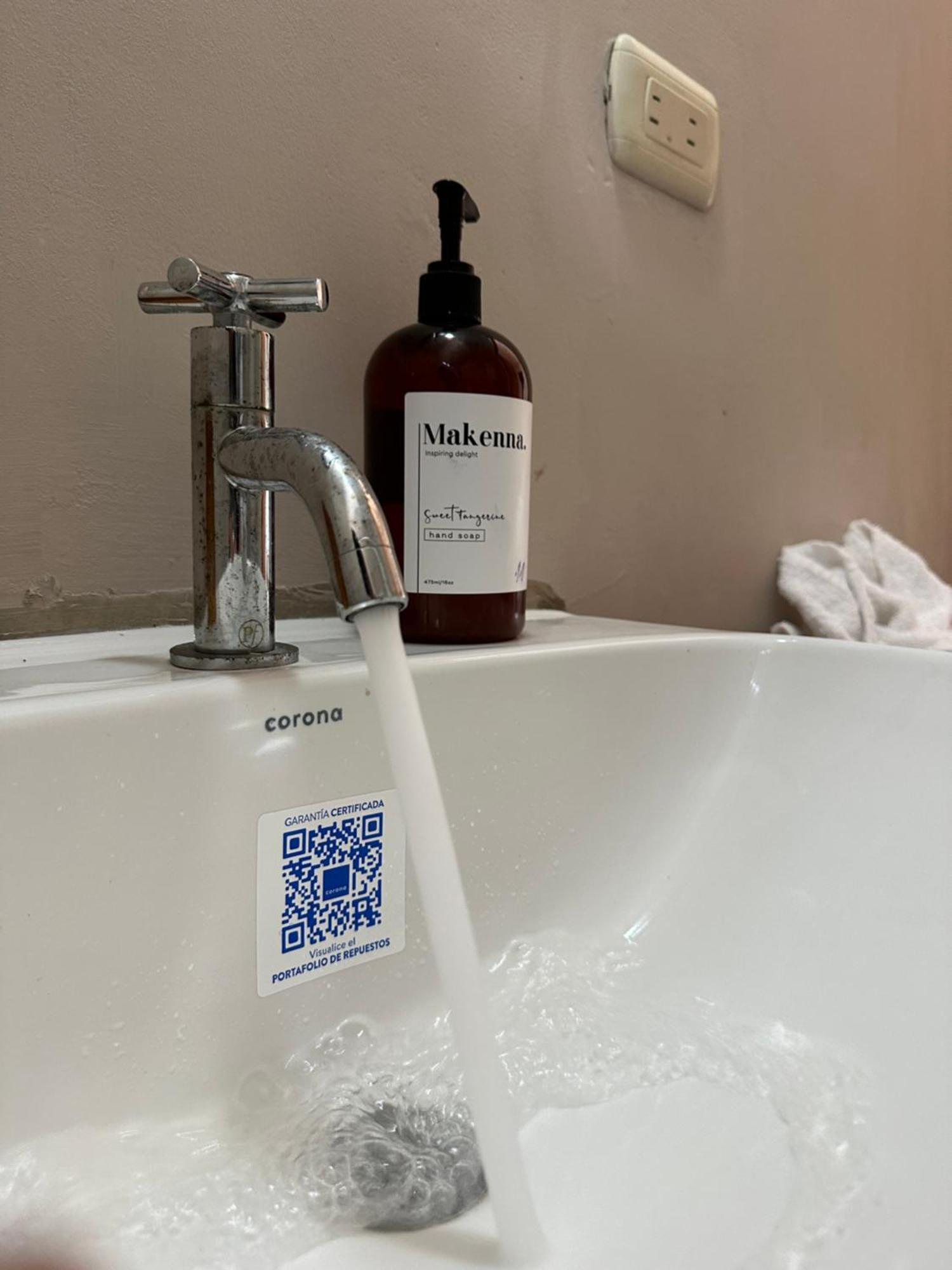 Hotel Atelie Del Mar Monterrico Zewnętrze zdjęcie