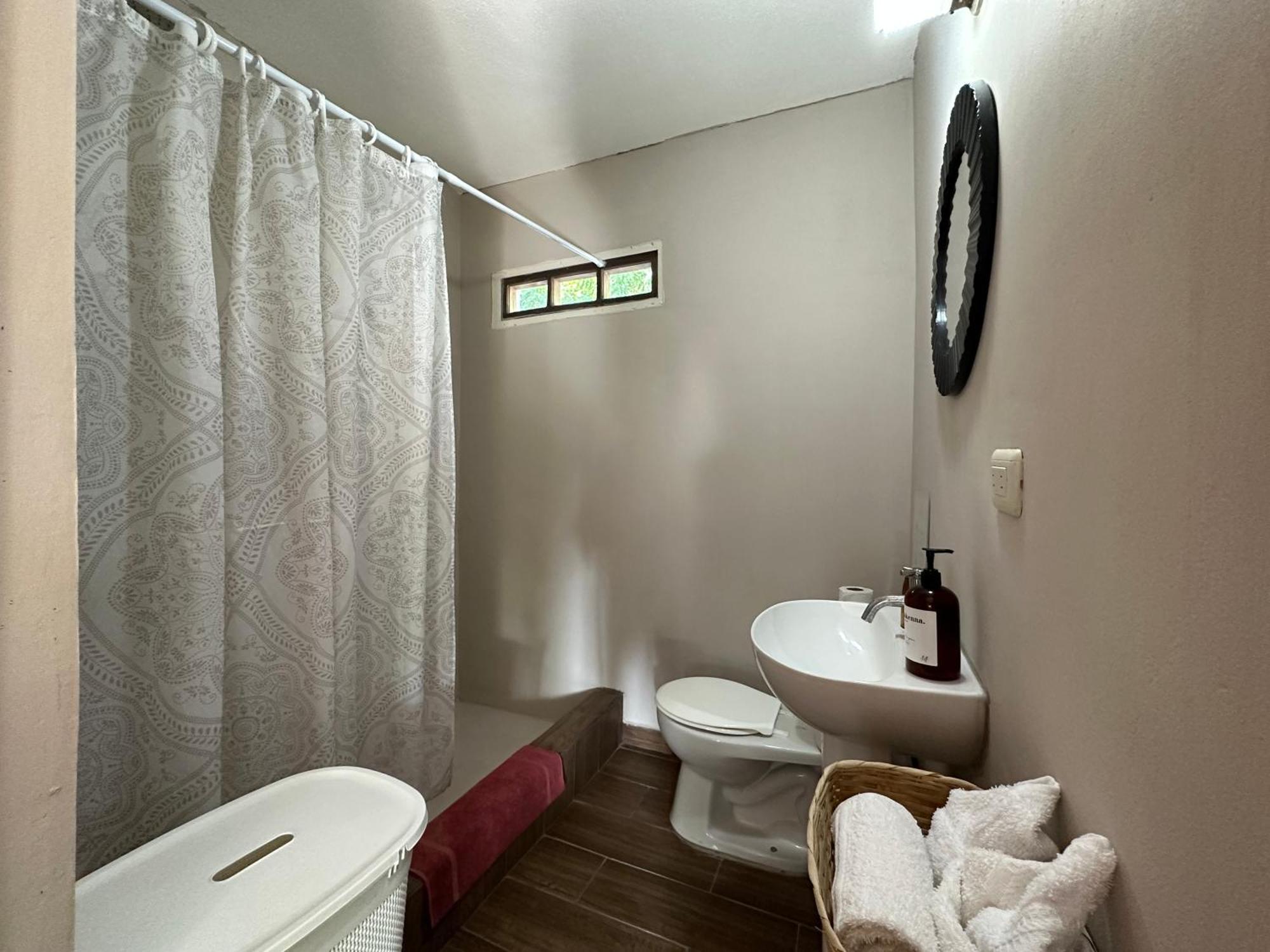 Hotel Atelie Del Mar Monterrico Zewnętrze zdjęcie