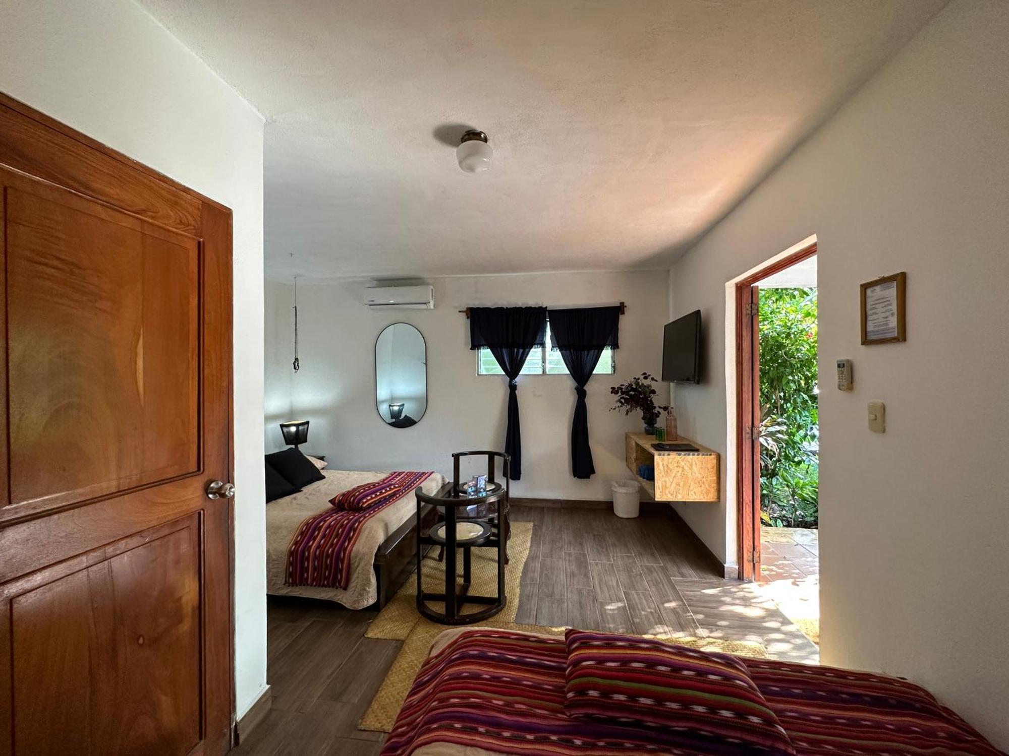 Hotel Atelie Del Mar Monterrico Zewnętrze zdjęcie
