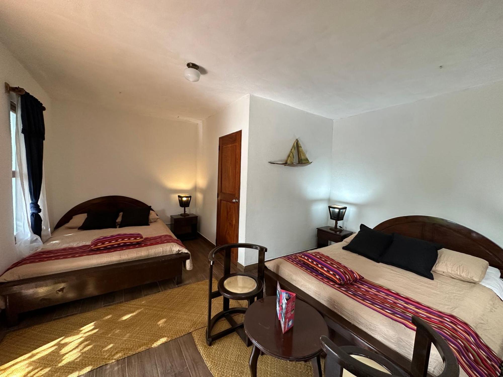 Hotel Atelie Del Mar Monterrico Zewnętrze zdjęcie