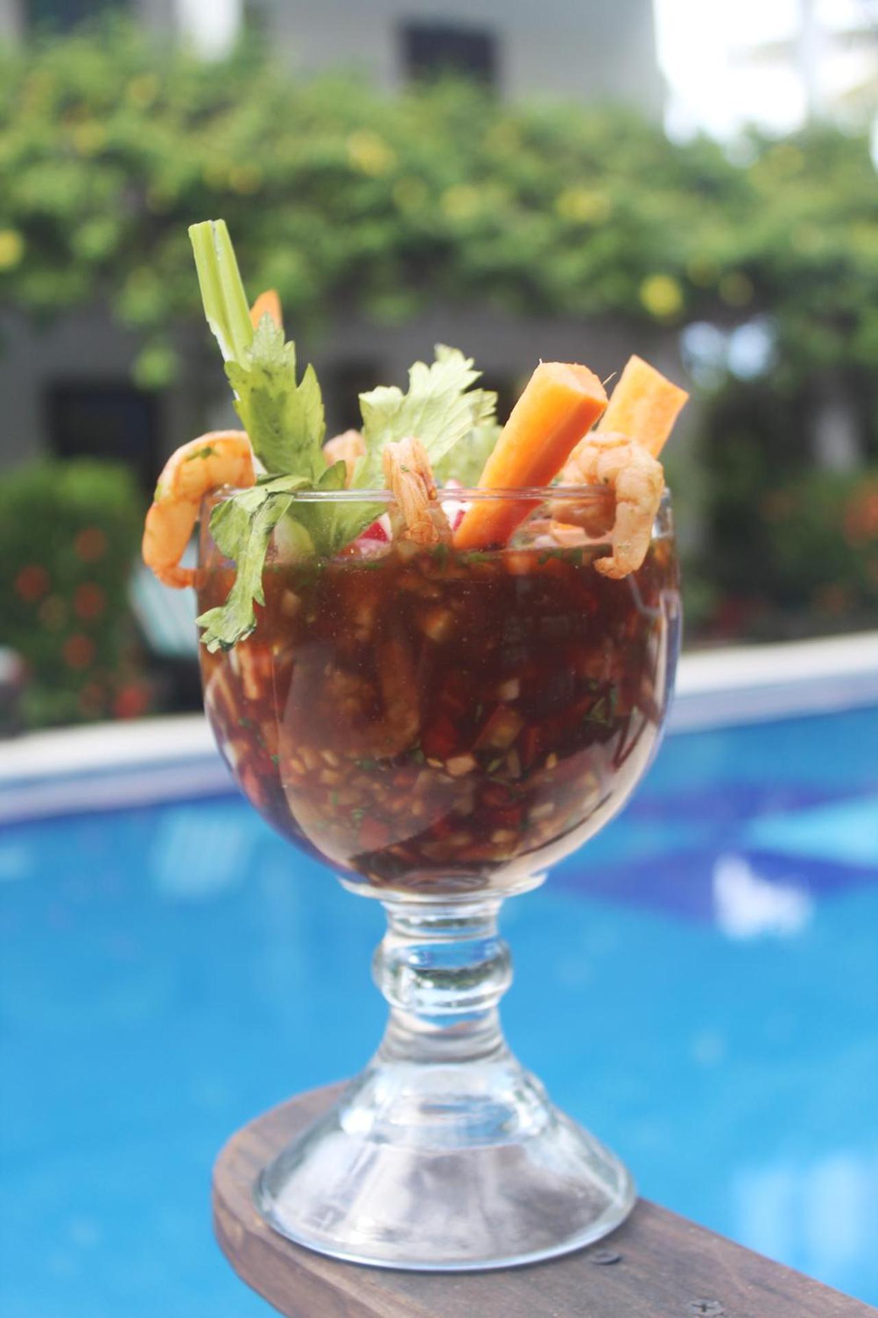 Hotel Atelie Del Mar Monterrico Zewnętrze zdjęcie