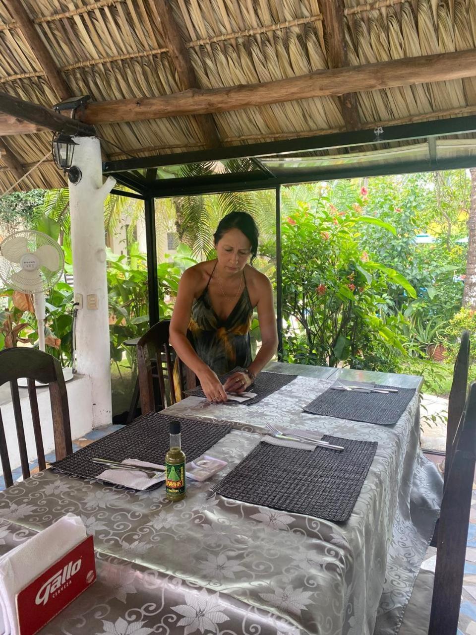 Hotel Atelie Del Mar Monterrico Zewnętrze zdjęcie