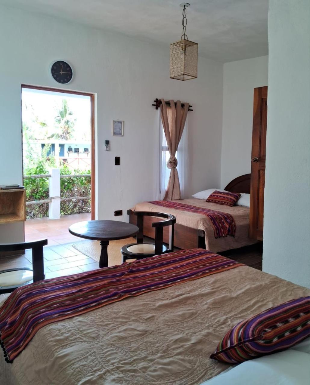 Hotel Atelie Del Mar Monterrico Zewnętrze zdjęcie