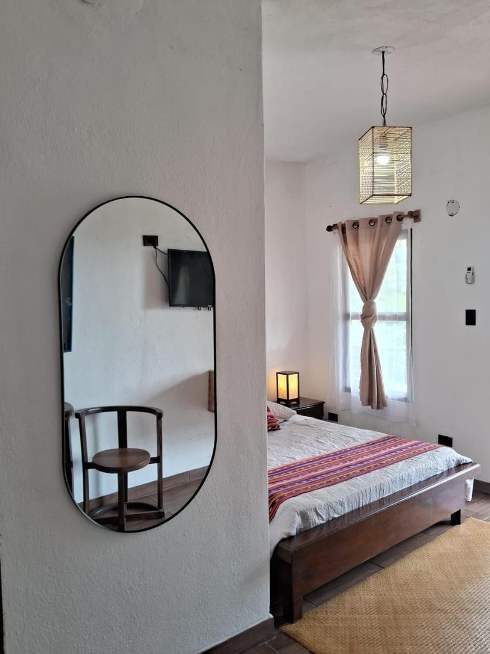 Hotel Atelie Del Mar Monterrico Zewnętrze zdjęcie