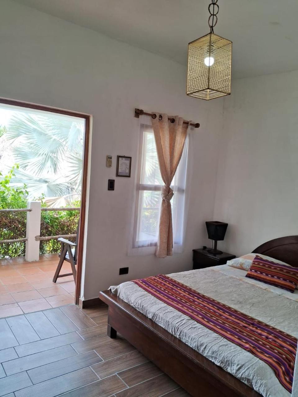 Hotel Atelie Del Mar Monterrico Zewnętrze zdjęcie