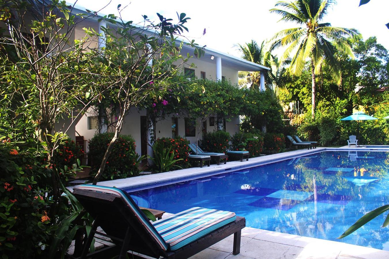 Hotel Atelie Del Mar Monterrico Zewnętrze zdjęcie