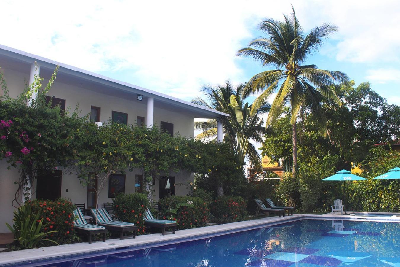 Hotel Atelie Del Mar Monterrico Zewnętrze zdjęcie