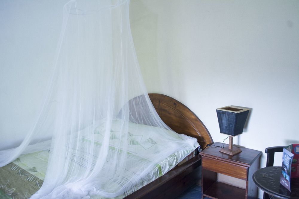 Hotel Atelie Del Mar Monterrico Zewnętrze zdjęcie