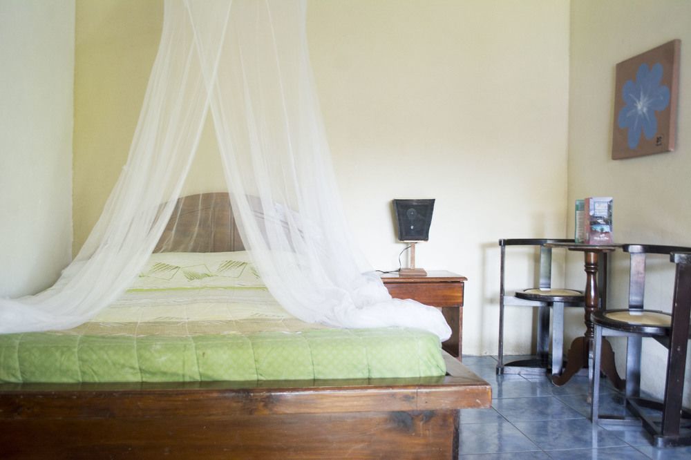 Hotel Atelie Del Mar Monterrico Zewnętrze zdjęcie
