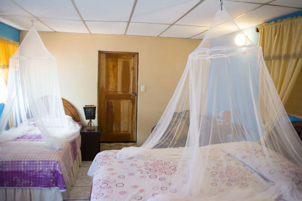Hotel Atelie Del Mar Monterrico Zewnętrze zdjęcie