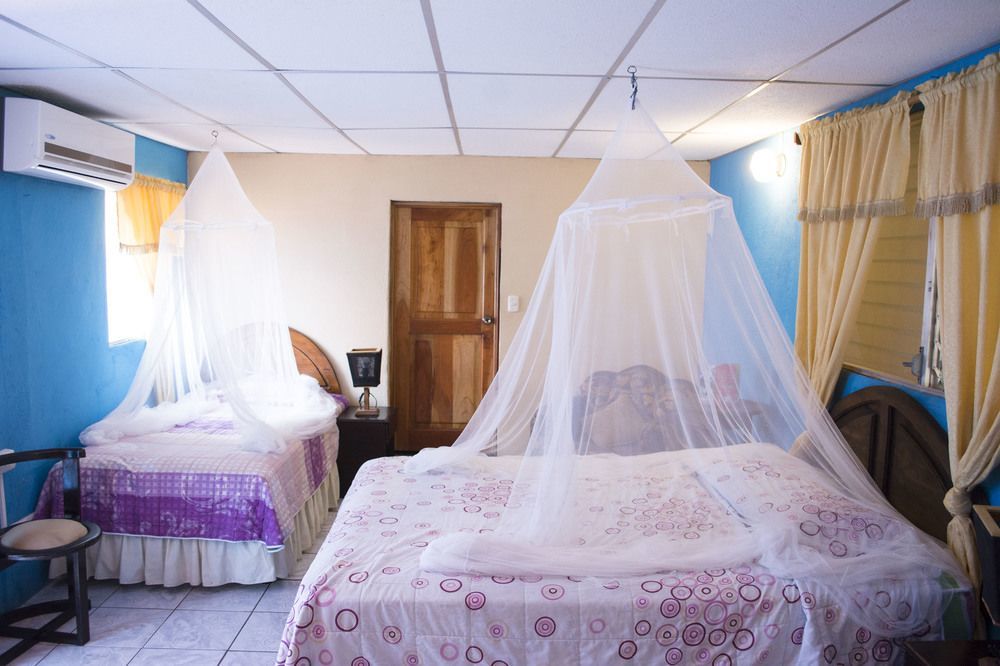 Hotel Atelie Del Mar Monterrico Zewnętrze zdjęcie