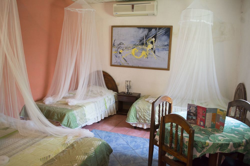 Hotel Atelie Del Mar Monterrico Zewnętrze zdjęcie